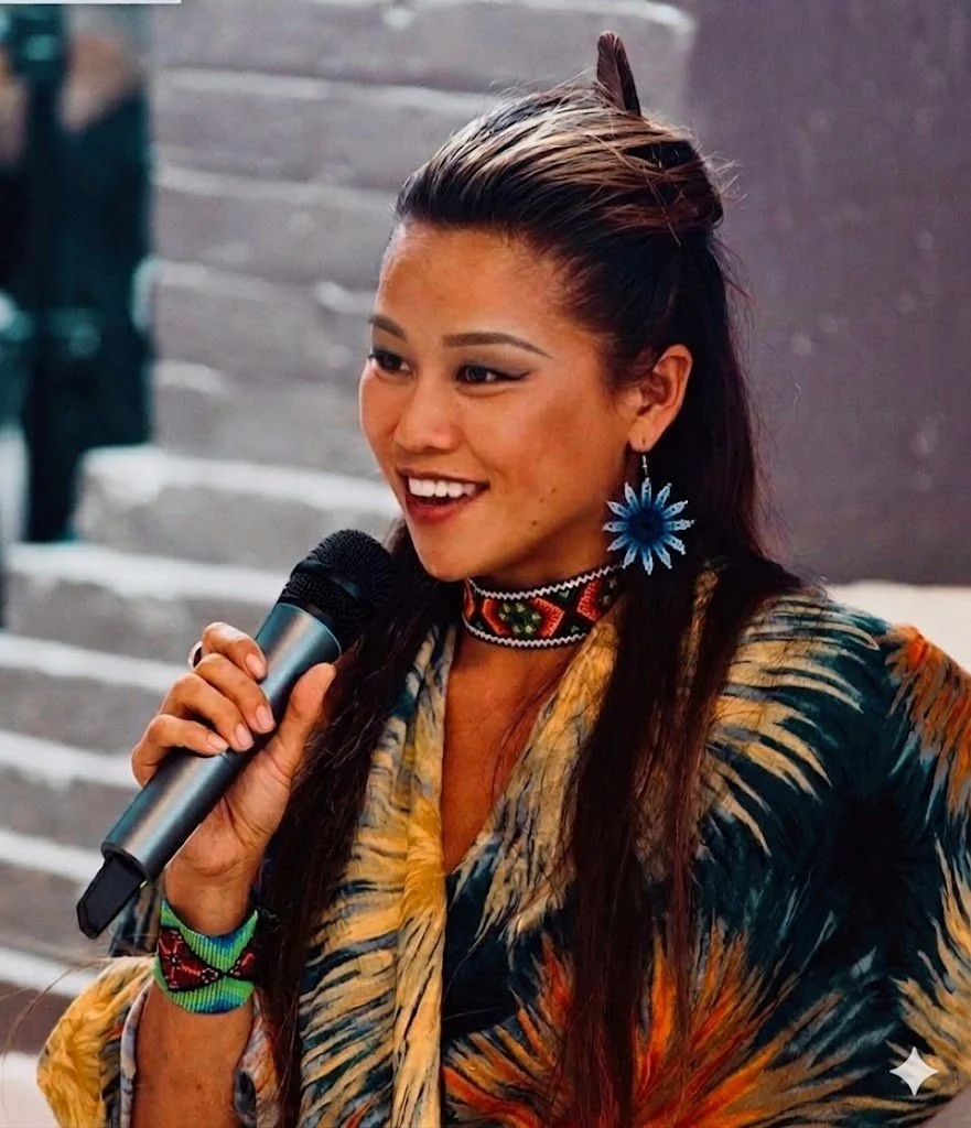 Angeline Chen